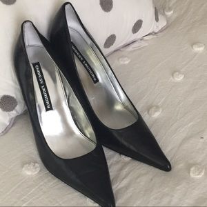 Chinese laundry black classic New pumps